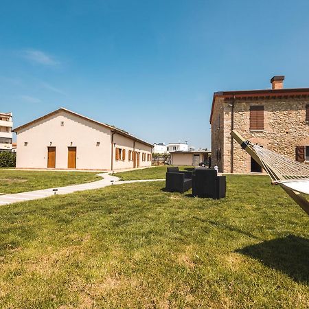 B&B Podere Curtatone Гросето Екстериор снимка